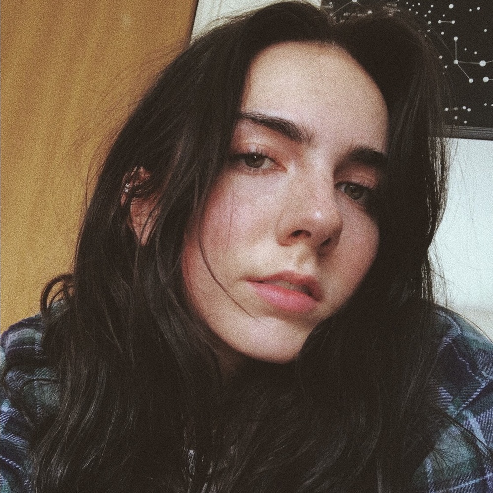 Meet your Posher, Regan